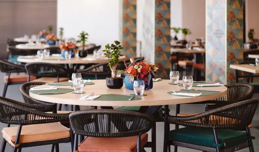 Hotel Wellamarin Zamrdi - Majlis (min. 2 j)