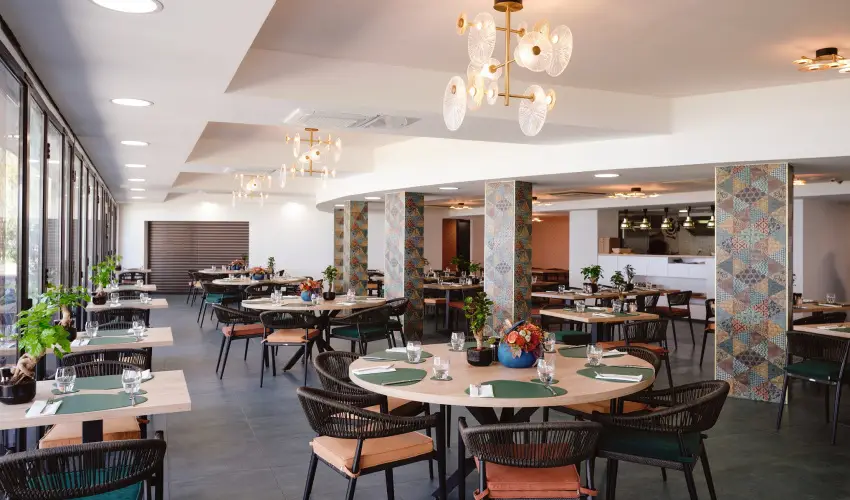 Hotel Wellamarin Zamrdi - Majlis (min. 2 j)