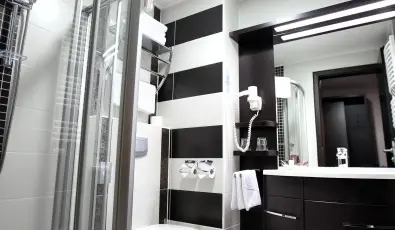 Hotel Wellamarin Zamrdi