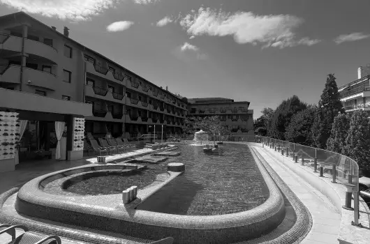 Hotel Wellamarin - Maj�lis