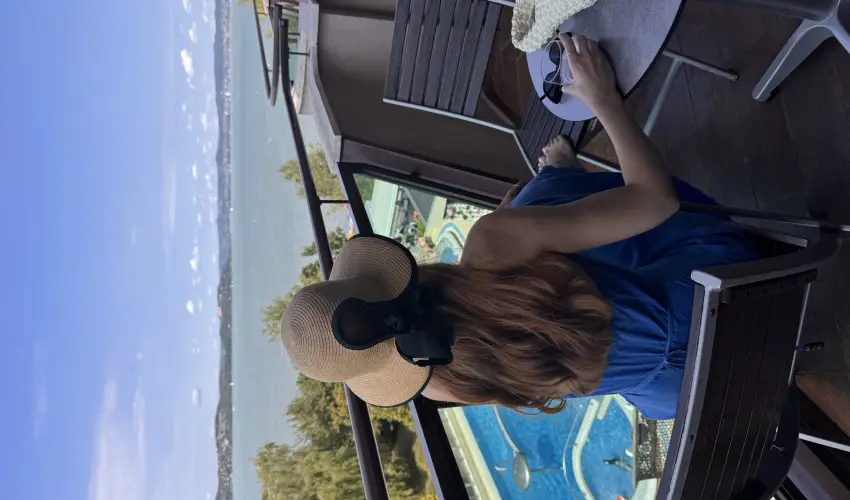 Hotel Wellamarin Zamrdi - Majlis (min. 2 j)