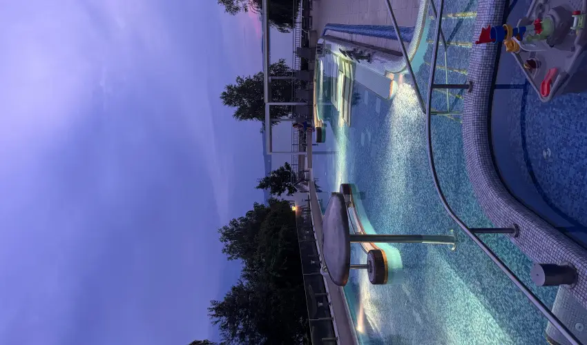 Hotel Wellamarin Zamrdi - Majlis (min. 2 j)