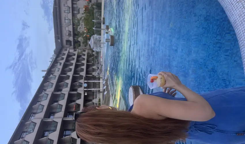 Hotel Wellamarin Zam�rdi - Maj�lis