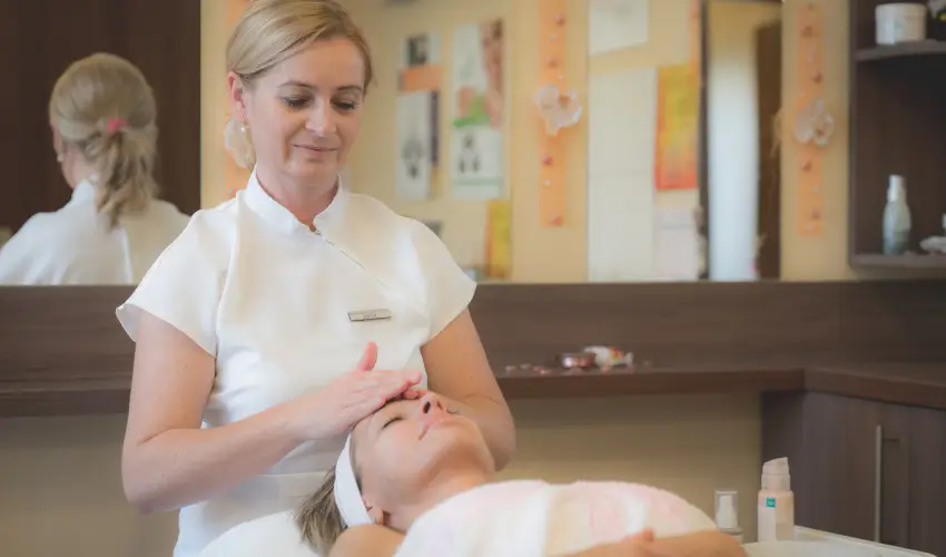 Wellness Hotel Gyula Gyula - Majlis (min. 3 j)