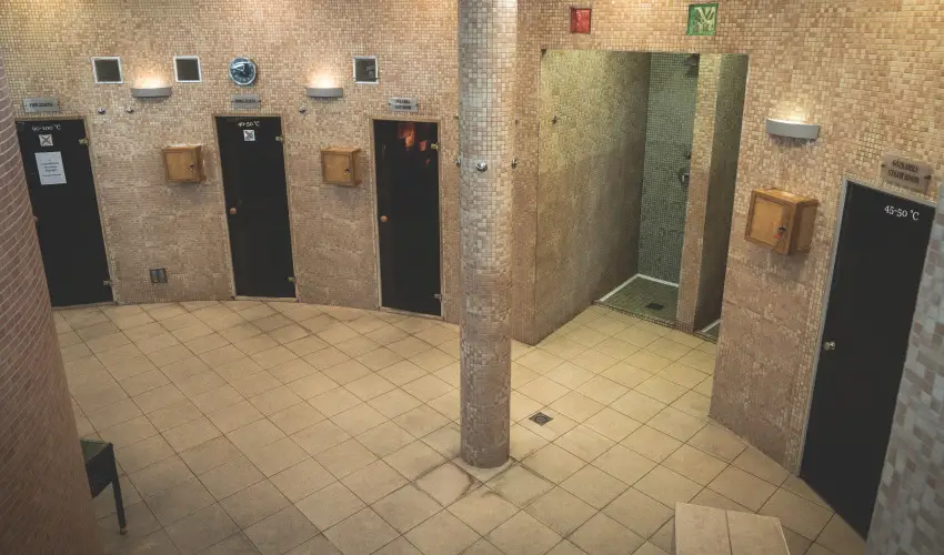 Wellness Hotel Gyula Gyula - Majlis (min. 3 j)