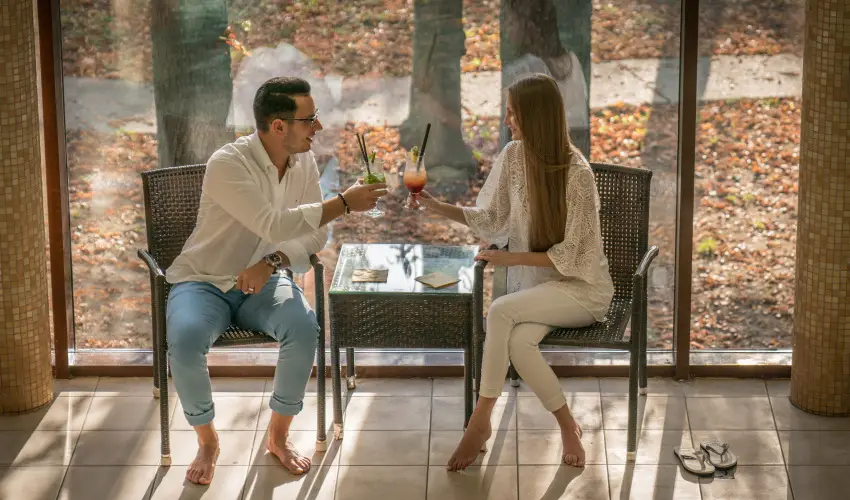 Wellness Hotel Gyula Gyula - Majlis (min. 3 j)