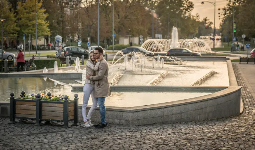 Wellness Hotel Gyula Gyula - Majlis (min. 3 j)