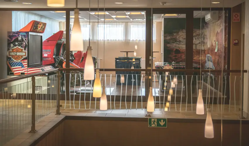 Wellness Hotel Gyula Gyula - Majlis (min. 3 j)