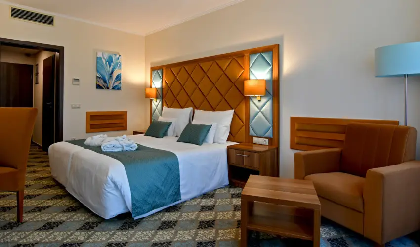 Wellness Hotel Gyula Gyula - Majlis (min. 3 j)