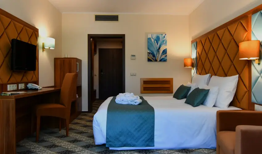 Wellness Hotel Gyula Gyula - Majlis (min. 3 j)