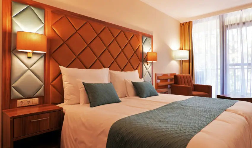 Wellness Hotel Gyula Gyula - Majlis (min. 3 j)