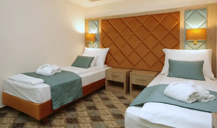 Wellness Hotel Gyula Gyula - Majlis (min. 3 j)