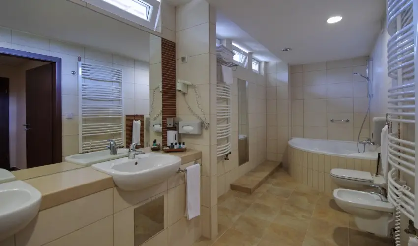 Wellness Hotel Gyula Gyula - Majlis (min. 3 j)