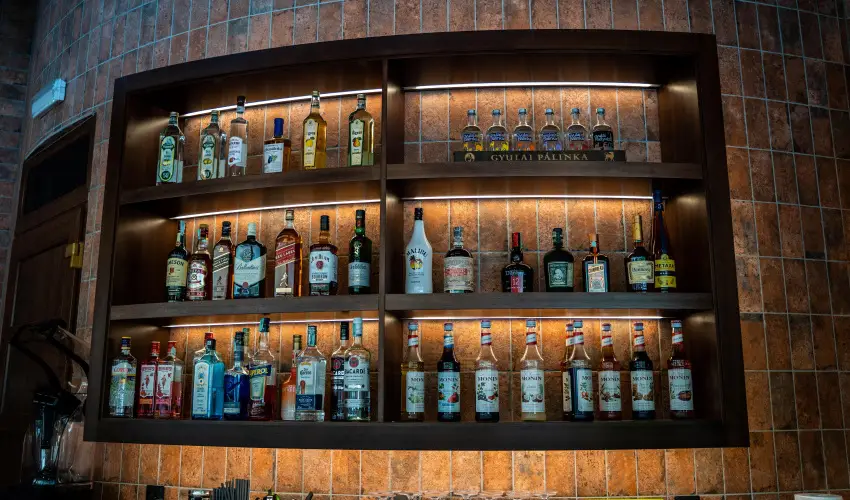 Wellness Hotel Gyula Gyula - Majlis (min. 3 j)