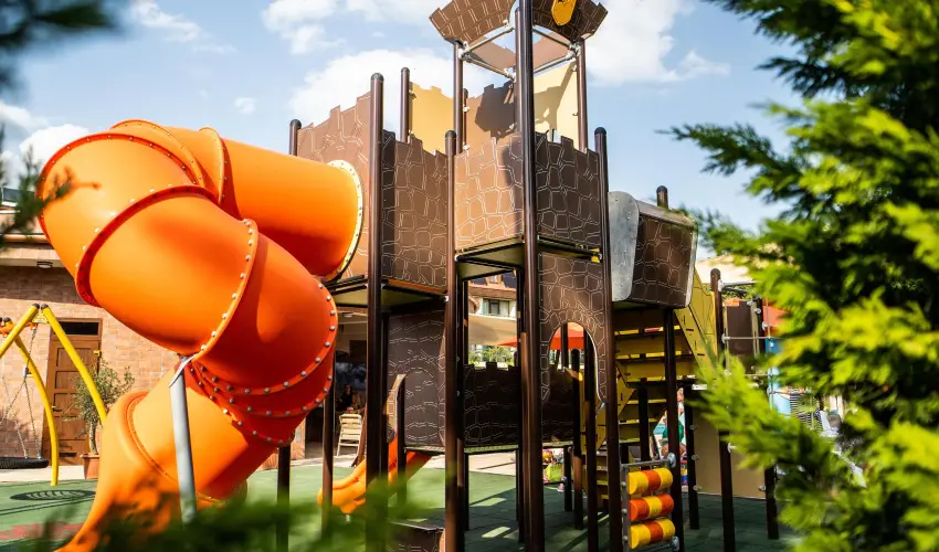 Wellness Hotel Gyula Gyula - Majlis (min. 3 j)