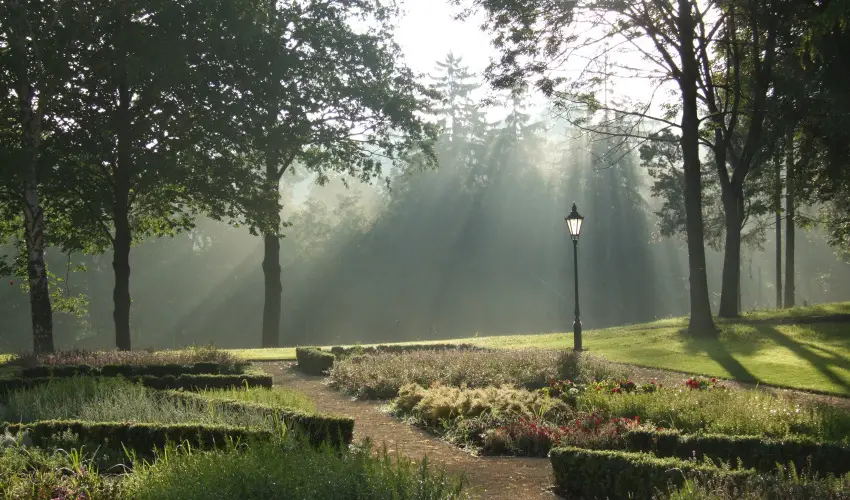 La Contessa Kastlyhotel Szilvsvrad - Mjus 1. (min. 2 j)