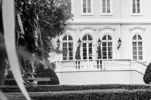 La Contessa Kastlyhotel - Mjus 1. (min. 2 j)