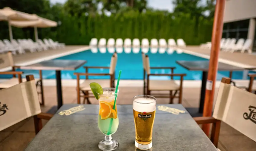 La Contessa Kastlyhotel Szilvsvrad - Mjus 1. (min. 2 j)