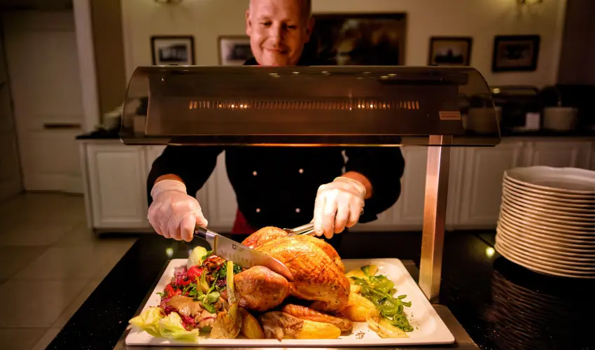 La Contessa Kastlyhotel Szilvsvrad - Mjus 1. (min. 2 j)