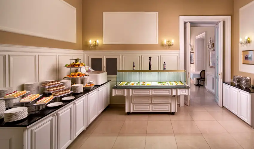 La Contessa Kastlyhotel Szilvsvrad - Mjus 1. (min. 2 j)