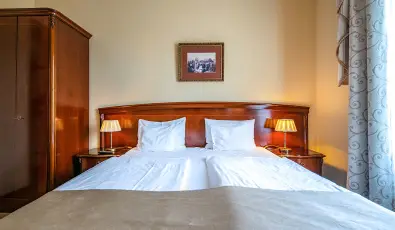 La Contessa Kastlyhotel Szilvsvrad