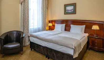 La Contessa Kastlyhotel Szilvsvrad