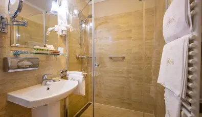 La Contessa Kastlyhotel Szilvsvrad