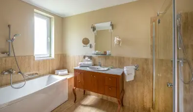 La Contessa Kastlyhotel Szilvsvrad