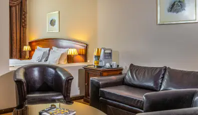 La Contessa Kastlyhotel Szilvsvrad