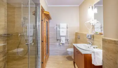 La Contessa Kastlyhotel Szilvsvrad