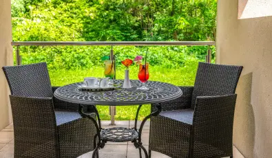 La Contessa Kastlyhotel Szilvsvrad