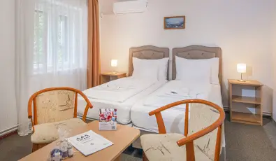 Tihany Yacht Club Tihany