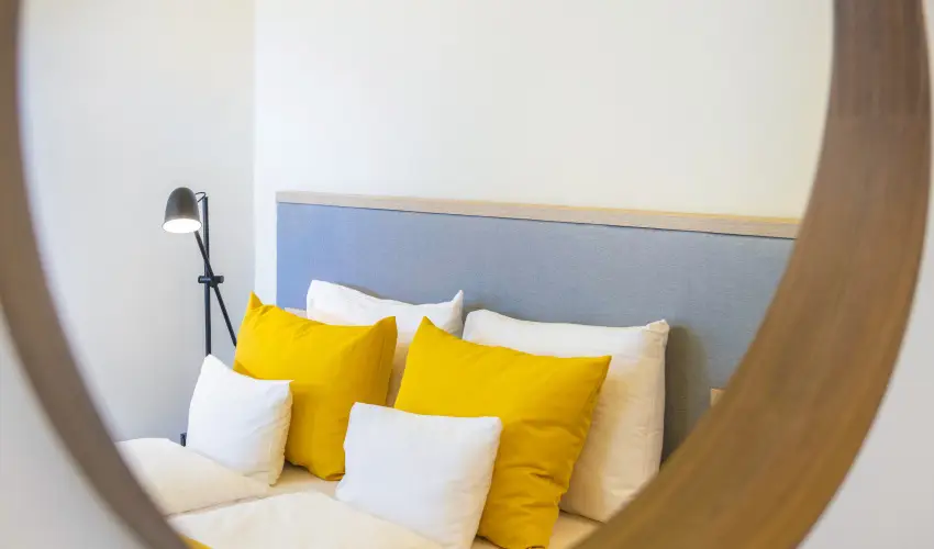 Tihany Yacht Club Tihany - Mjus 1.