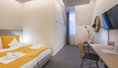 Tihany Yacht Club Tihany