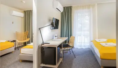 Tihany Yacht Club Tihany