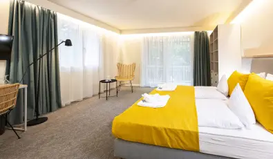 Tihany Yacht Club Tihany