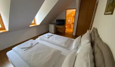 Tihany Yacht Club Tihany