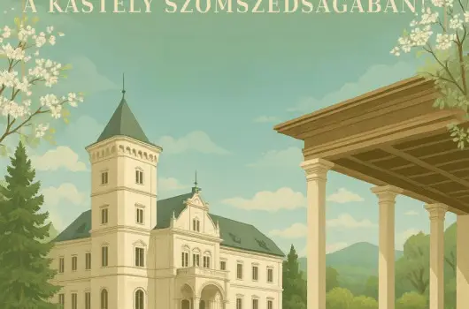 Zempl�ni T�nd�rkert Vend�gh�z - M�jus 1. (min. 2 �j)