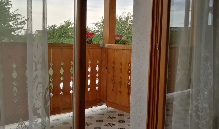 Zempl�ni T�nd�rkert Vend�gh�z F�z�rkoml�s - M�jus 1. (min. 2 �j)