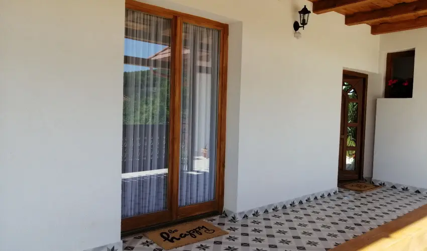 Zempl�ni T�nd�rkert Vend�gh�z F�z�rkoml�s - M�jus 1. (min. 2 �j)