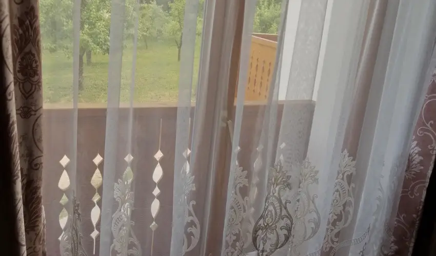 Zempl�ni T�nd�rkert Vend�gh�z F�z�rkoml�s - M�jus 1. (min. 2 �j)