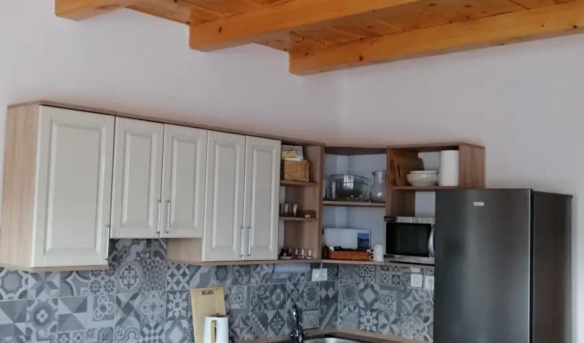 Zempl�ni T�nd�rkert Vend�gh�z F�z�rkoml�s - M�jus 1. (min. 2 �j)