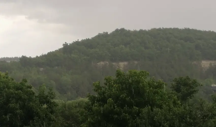 Zempl�ni T�nd�rkert Vend�gh�z F�z�rkoml�s - M�jus 1. (min. 2 �j)