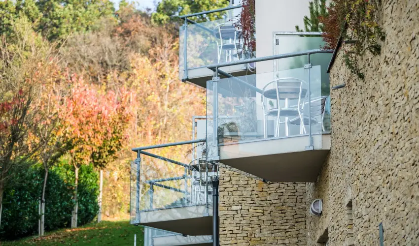 Zenit Hotel Balaton Vonyarcvashegy - Mjus 1. (min. 2 j)