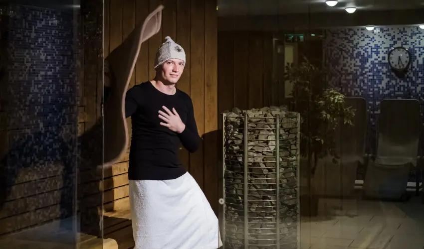 Zenit Hotel Balaton Vonyarcvashegy - Mjus 1. (min. 2 j)