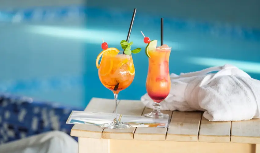 Zenit Hotel Balaton Vonyarcvashegy - Mjus 1. (min. 2 j)