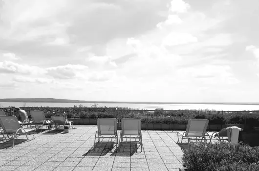 Zenit Hotel Balaton - Mjus 1.