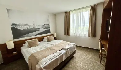 Zenit Hotel Balaton Vonyarcvashegy