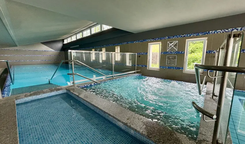 Zenit Hotel Balaton Vonyarcvashegy - Mjus 1. (min. 2 j)