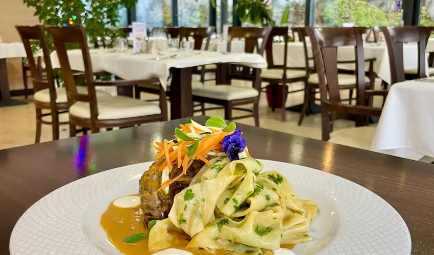 Zenit Hotel Balaton Vonyarcvashegy - Mjus 1. (min. 2 j)